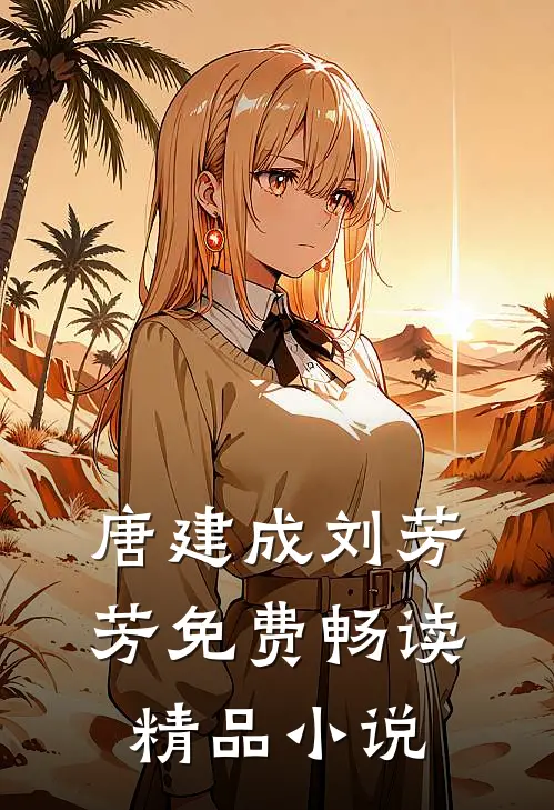 唐建成刘芳芳免费畅读精品小说