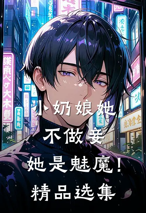 小奶娘她不做妾，她是魅魔！精品选集