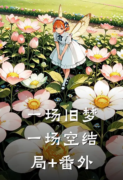 一场旧梦一场空结局+番外
