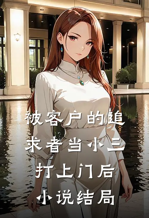 被客户的追求者当小三打上门后小说结局