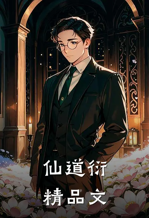仙道衍精品文