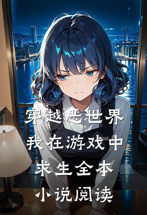 穿越恶世界：我在游戏中求生全本小说阅读
