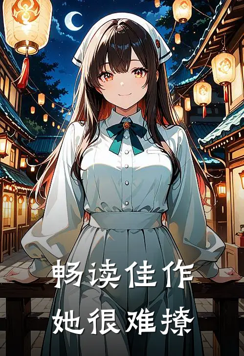 畅读佳作她很难撩