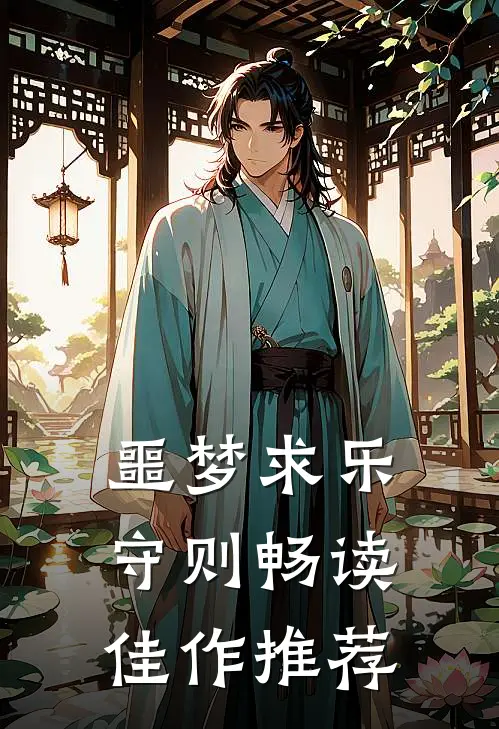 噩梦求乐守则畅读佳作推荐