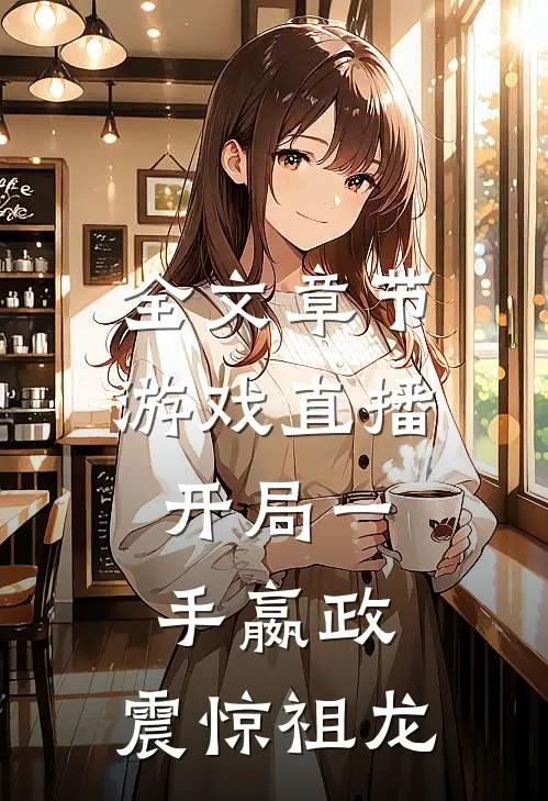 全文章节游戏直播：开局一手嬴政，震惊祖龙