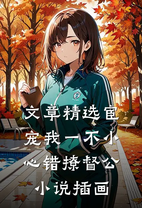 文章精选宦宠我一不小心错撩督公小说插画