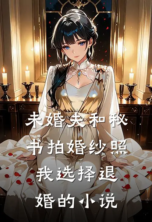 未婚夫和秘书拍婚纱照，我选择退婚的小说