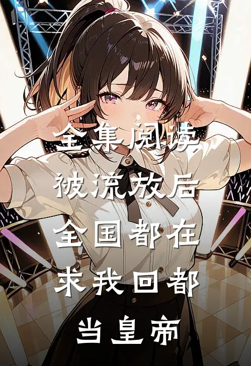 全集阅读被流放后，全国都在求我回都当皇帝