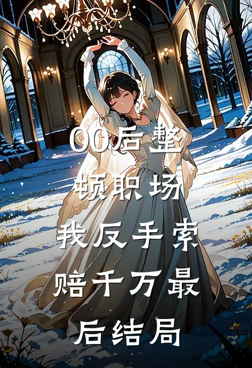 00后整顿职场，我反手索赔千万最后结局
