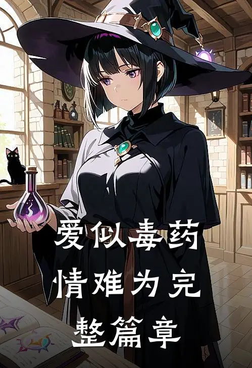 爱似毒药，情难为完整篇章