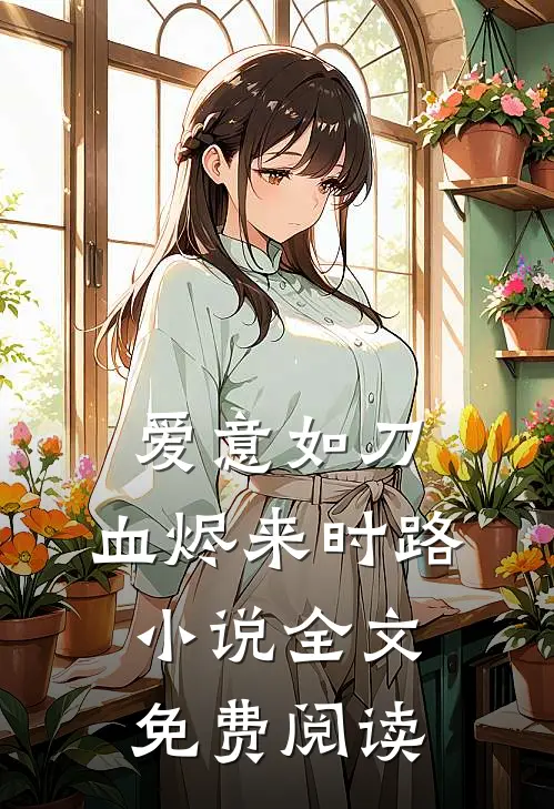 爱意如刀，血烬来时路小说全文免费阅读
