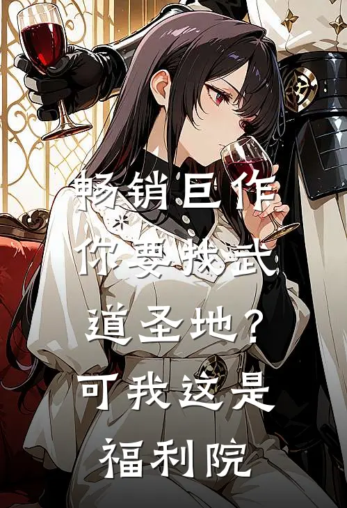 畅销巨作你要找武道圣地？可我这是福利院