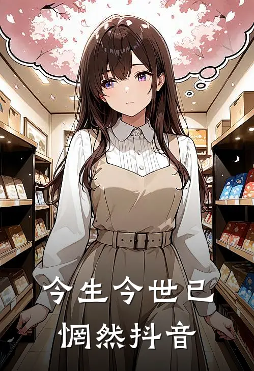 今生今世已惘然抖音