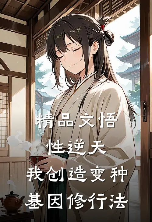 精品文悟性逆天：我创造变种基因修行法