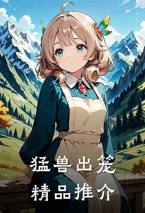 猛兽出笼精品推介