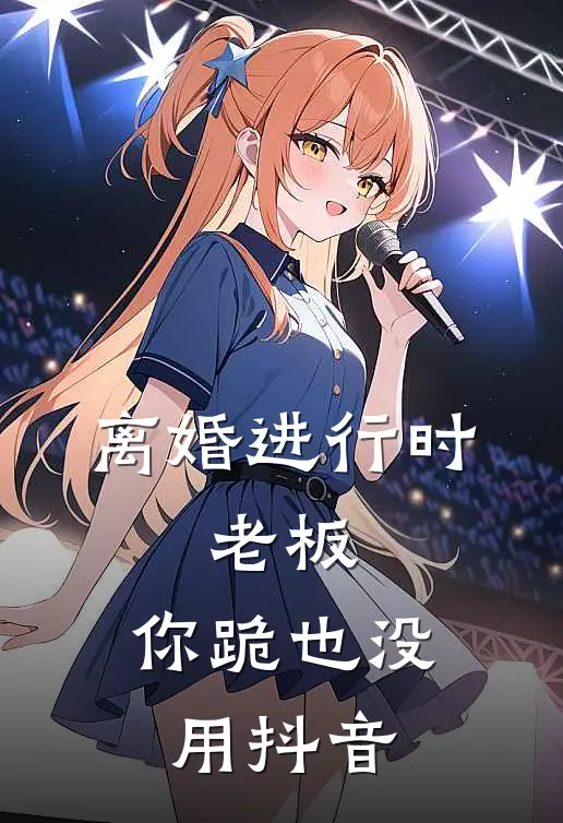 离婚进行时：老板，你跪也没用抖音