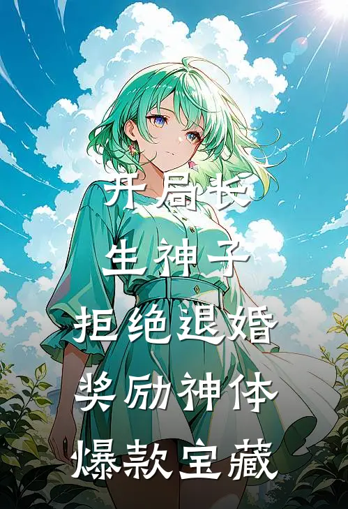 开局长生神子，拒绝退婚奖励神体爆款宝藏