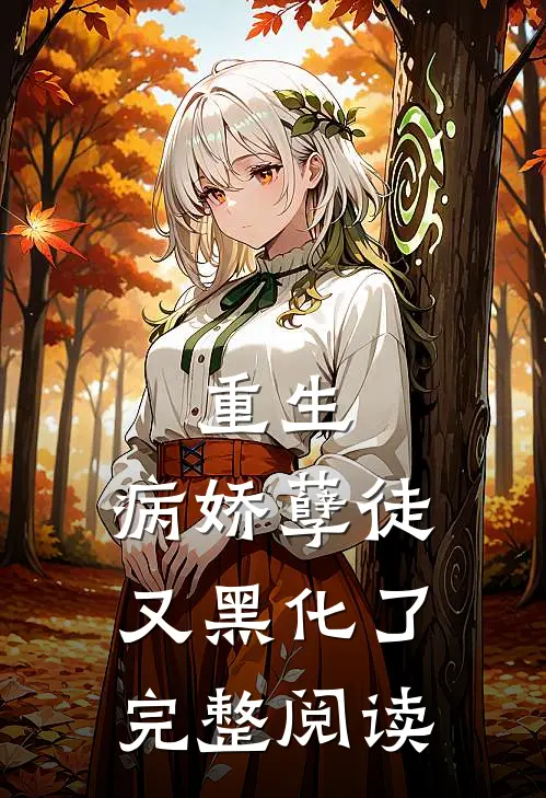 重生：病娇孽徒又黑化了完整阅读