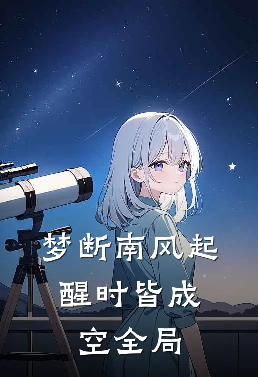 梦断南风起，醒时皆成空全局