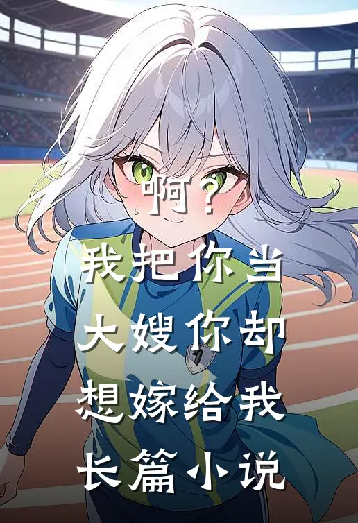 啊？我把你当大嫂，你却想嫁给我长篇小说