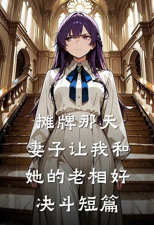 摊牌那天，妻子让我和她的老相好决斗短篇