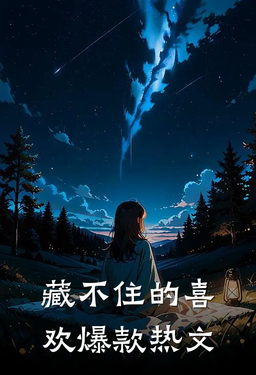 藏不住的喜欢爆款热文