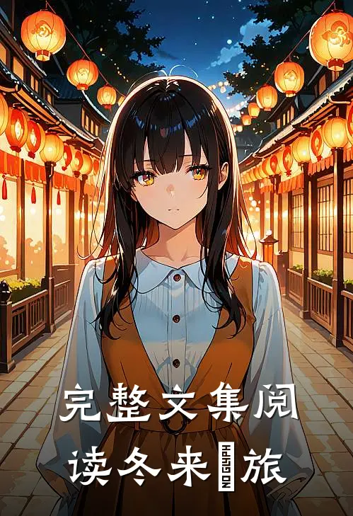 完整文集阅读冬来羇旅