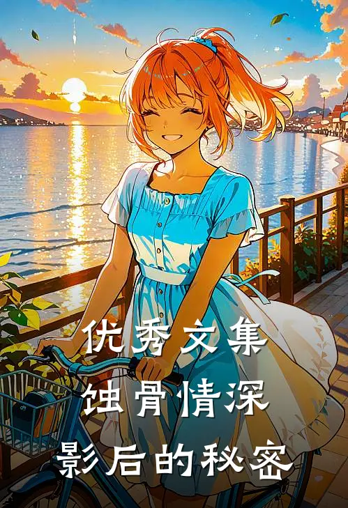 优秀文集蚀骨情深：影后的秘密