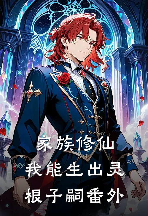 家族修仙，我能生出灵根子嗣番外