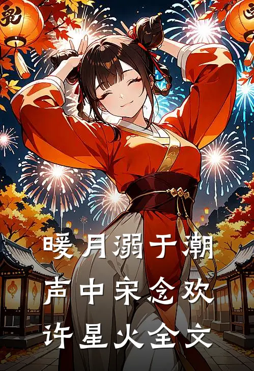 暖月溺于潮声中宋念欢许星火全文