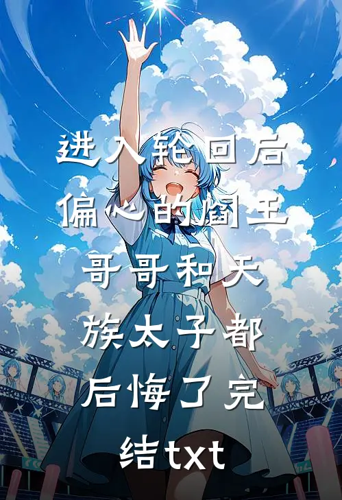 进入轮回后，偏心的阎王哥哥和天族太子都后悔了完结txt