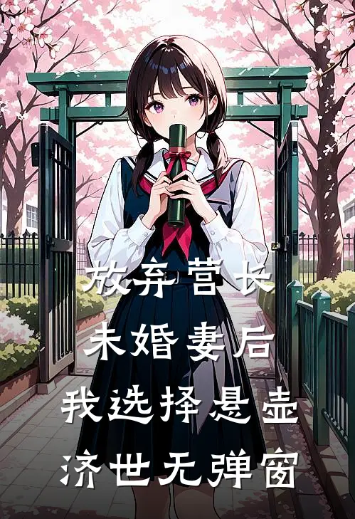放弃营长未婚妻后，我选择悬壶济世无弹窗