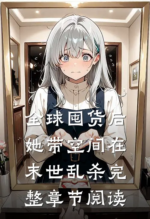 全球囤货后，她带空间在末世乱杀完整章节阅读