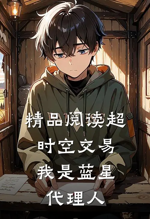 精品阅读超时空交易：我是蓝星代理人