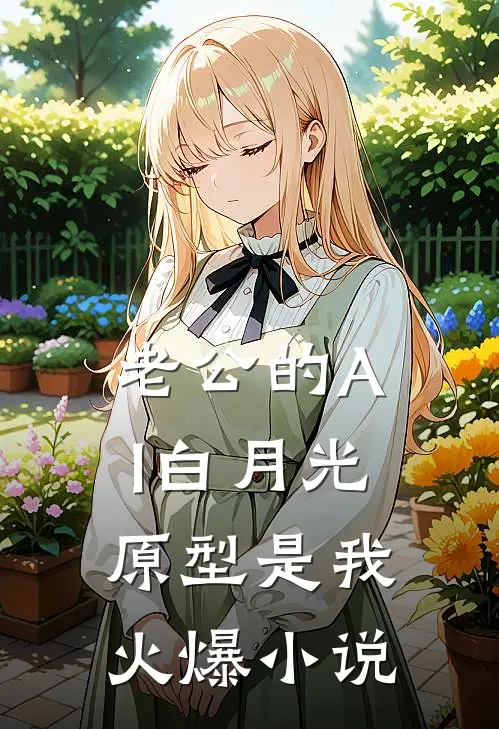 老公的AI白月光原型是我火爆小说