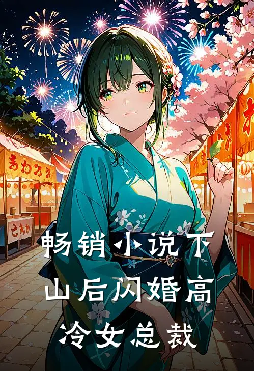 畅销小说下山后闪婚高冷女总裁