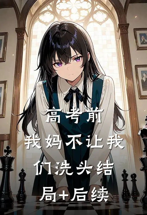 高考前，我妈不让我们洗头结局+后续