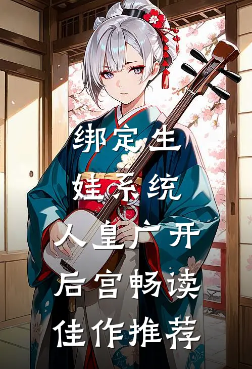 绑定生娃系统，人皇广开后宫畅读佳作推荐