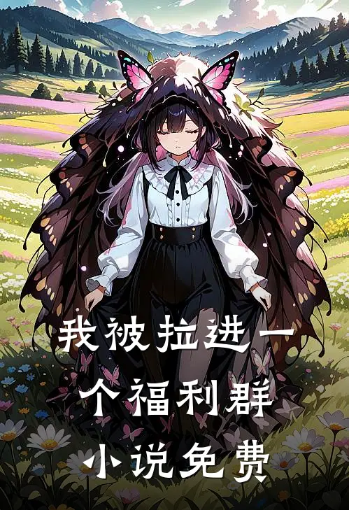 我被拉进一个福利群小说免费
