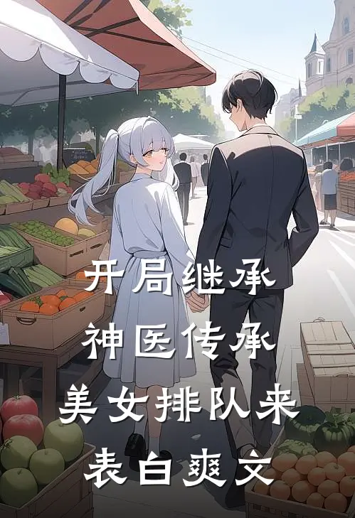 开局继承神医传承，美女排队来表白爽文