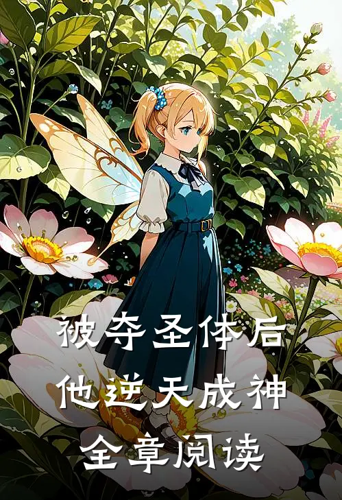 被夺圣体后，他逆天成神全章阅读