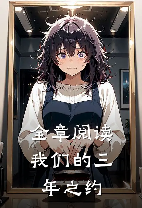 全章阅读我们的三年之约