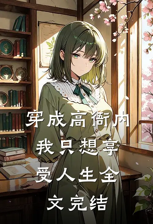穿成高衙内，我只想享受人生全文完结