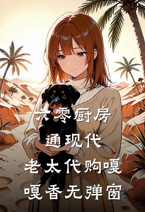 六零厨房通现代，老太代购嘎嘎香无弹窗