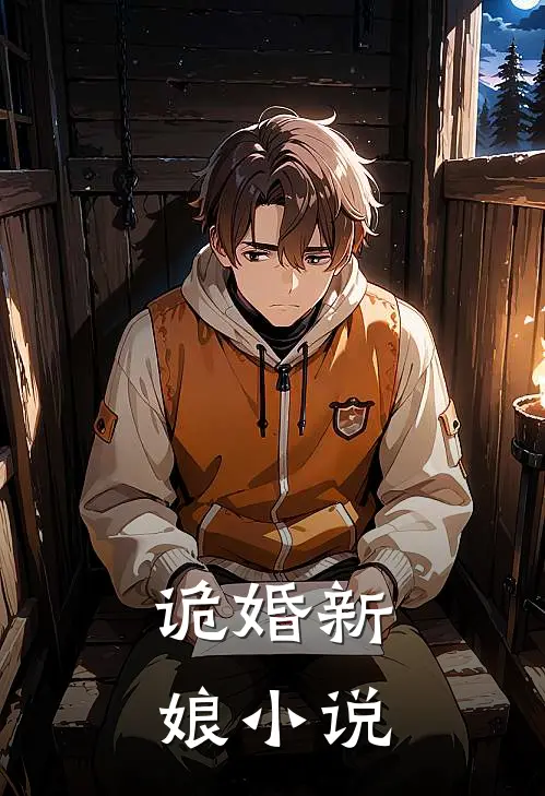 诡婚新娘小说