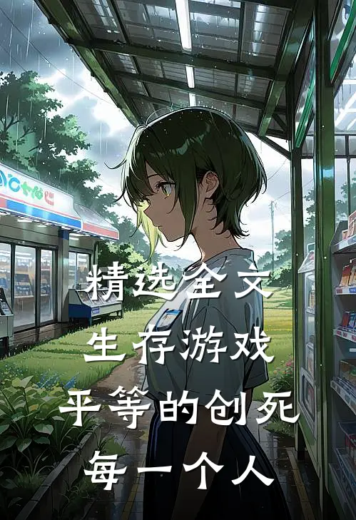 精选全文生存游戏：平等的创死每一个人