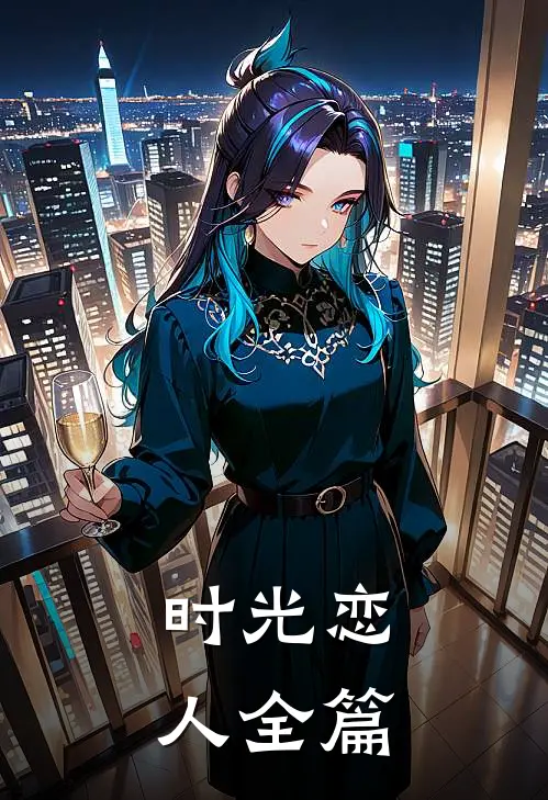 时光恋人全篇