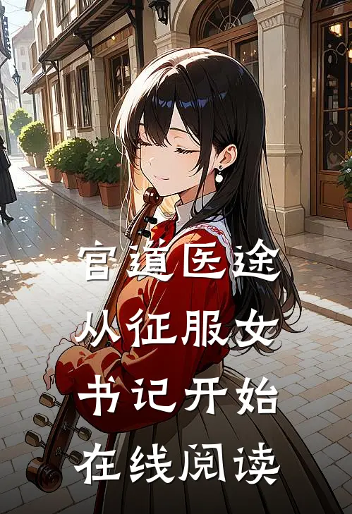官道医途：从征服女书记开始在线阅读