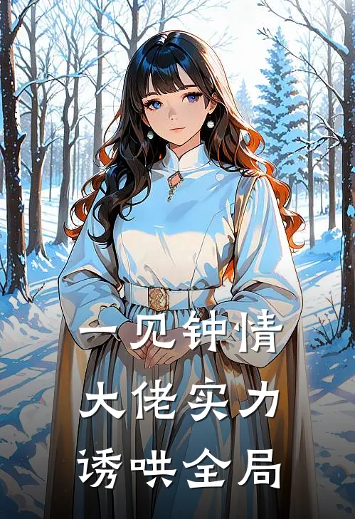 一见钟情：大佬实力诱哄全局