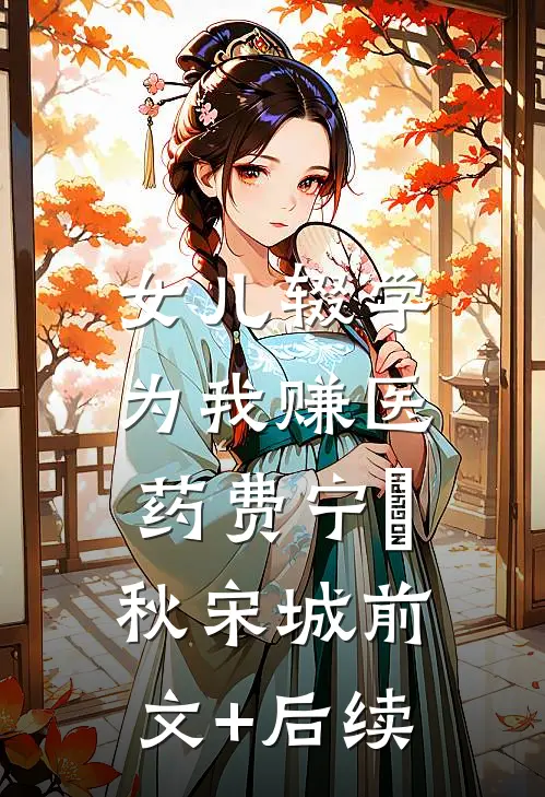 女儿辍学，为我赚医药费宁玥秋宋城前文+后续